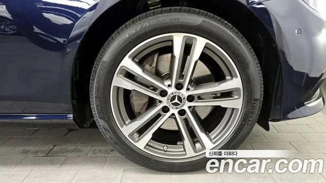 Mercedes-Benz E-Class W213 id 2698211 из Кореи 15