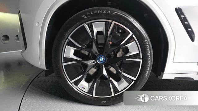 BMW iX3 id 4757848 из Кореи 26