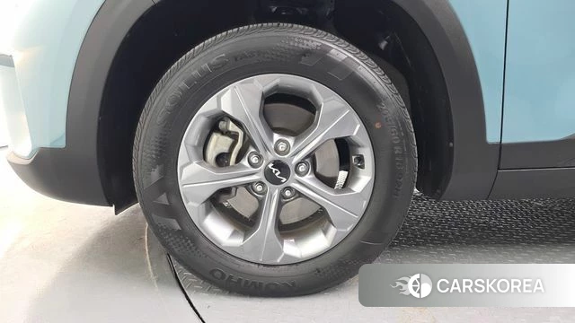 Kia The New Seltos id 3897020 из Кореи 15