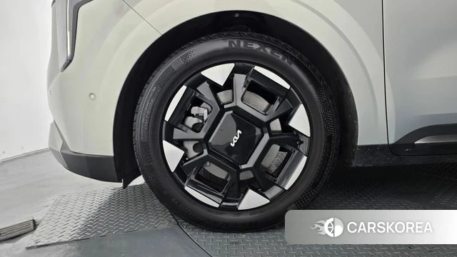 Kia The New Carnival 4th Generation id 4560320 из Кореи 15