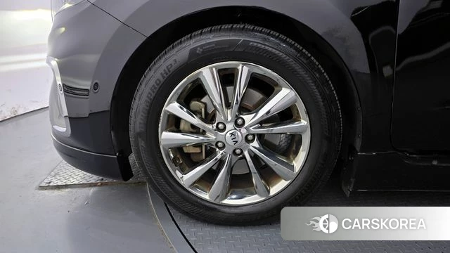 Kia The New Carnival id 4284887 из Кореи 30