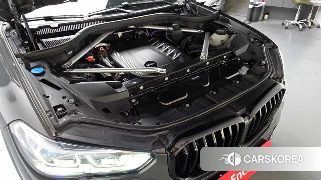 BMW X5 (G05) id 3859334 из Кореи 15