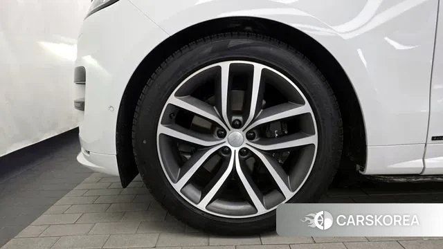 Land Rover Range Rover Sport 3rd Generation id 2888993 из Кореи 15