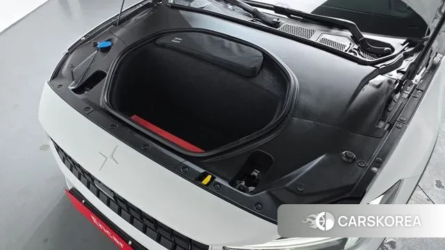 Polestar Polestar 2 id 3711676 из Кореи 15