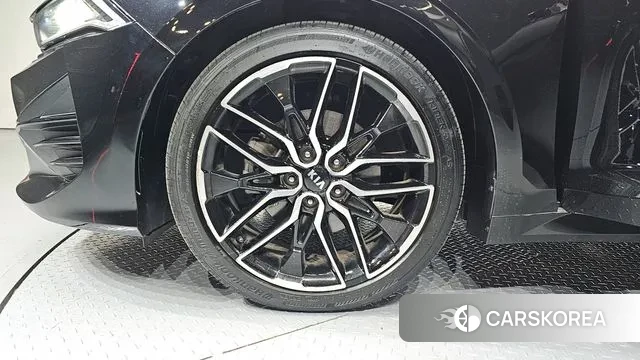 Kia K5 3rd generation id 3691851 из Кореи 15