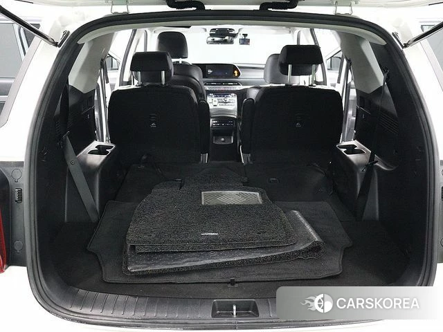 Hyundai Palisade id 3814021 из Кореи 15