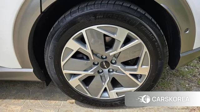 Genesis GV60 id 3042229 из Кореи 15