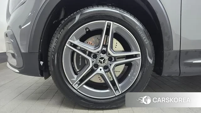 Mercedes-Benz GLB-Class X247 id 3565400 из Кореи 15