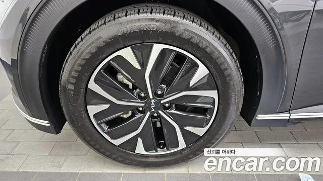 Kia EV6 id 2733410 из Кореи 15