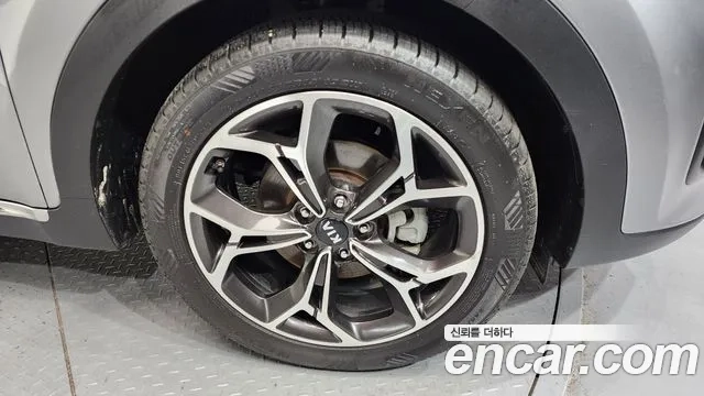 Kia Sportage The Bold id 2865103 из Кореи 15