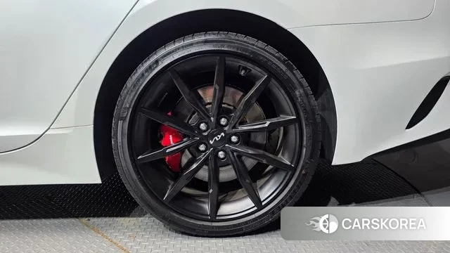 Kia Stinger Meister id 2900983 из Кореи 15