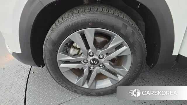 Kia Seltos id 3407353 из Кореи 15