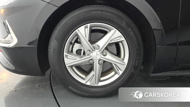 Hyundai Sonata (DN8) id 4650919 из Кореи 15