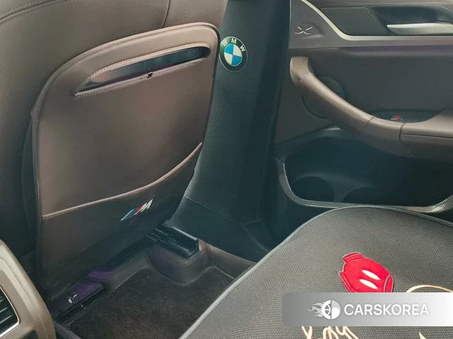 BMW X3 id 4321309 из Китая 18