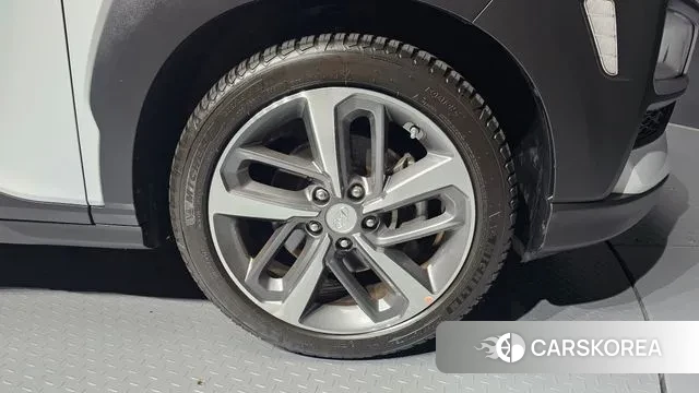 Hyundai Kona id 2941462 из Кореи 15