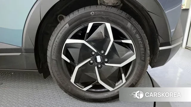 Hyundai Ionic 5 id 3660410 из Кореи 15