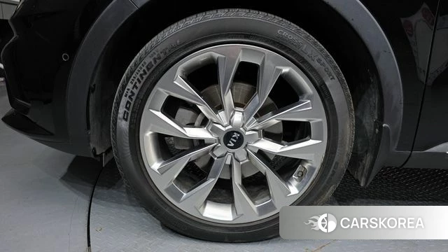 Kia Sorento 4th Generation id 3872991 из Кореи 15