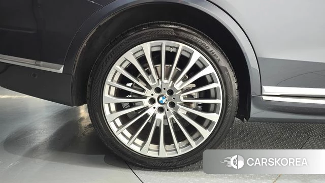 BMW X7 (G07) id 4793975 из Кореи 28