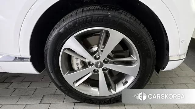 Genesis GV80 id 2905122 из Кореи 15