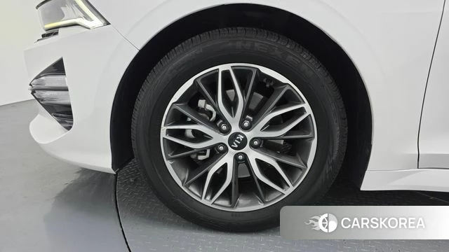 Kia K5 3rd generation id 4594659 из Кореи 15