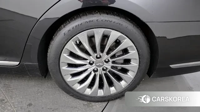 Genesis EQ900 id 3541753 из Кореи 15