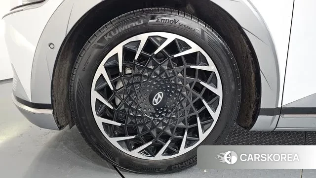 Hyundai Ionic 5 id 3771237 из Кореи 15