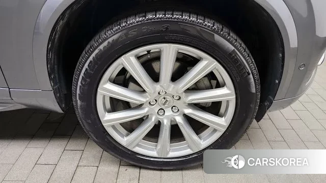 Volvo XC90 second Generation id 2971529 из Кореи 15