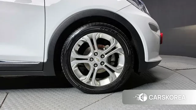 Chevrolet (GM Daewoo) Bolt EV id 3754552 из Кореи 15