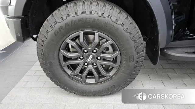 Ford Ranger 4th Generation id 3136684 из Кореи 15