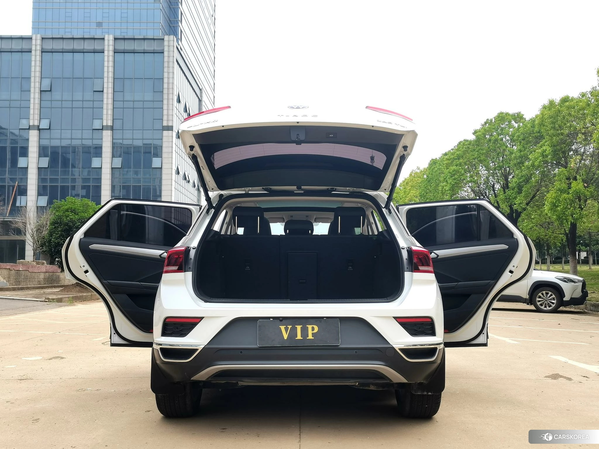 Volkswagen Exploring songs id 4452148 из Китая 21