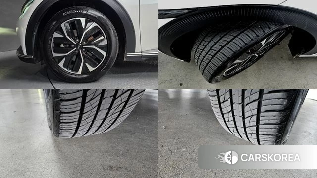 Kia EV6 id 4758906 из Кореи 15