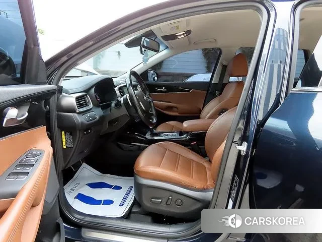 Kia The New Sorento id 3244051 из Кореи 15