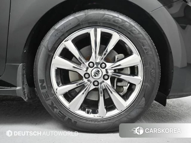 Kia The New Carnival id 4737238 из Кореи 15