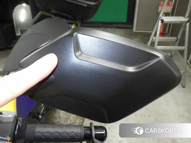 Suzuki V-STROM 800DE id 3947200 из Японии 27