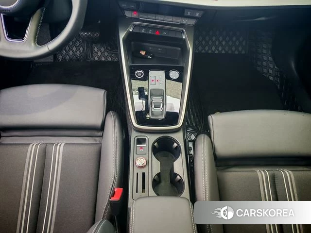 Audi A3 id 3896281 из Китая 14