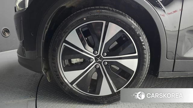 Polestar Polestar 2 id 3851522 из Кореи 15