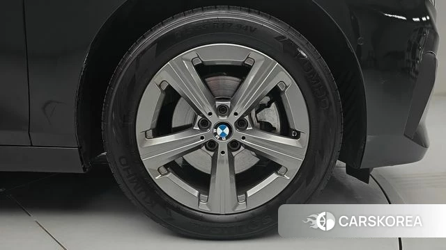 BMW 2 Series Active Tourer (U06) id 3858890 из Кореи 15