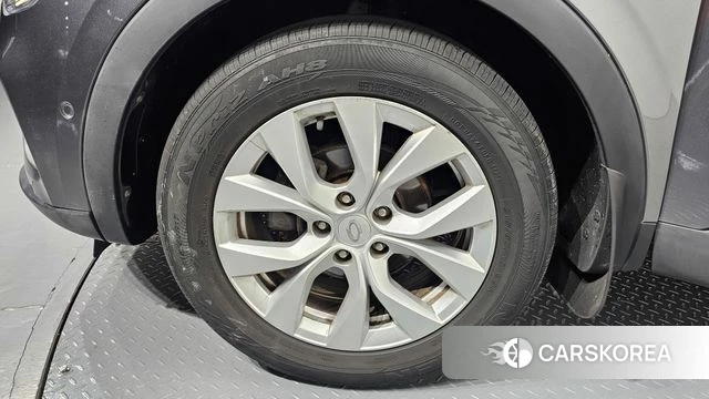 Renault Korea (Samsung) XM3 id 4519634 из Кореи 15