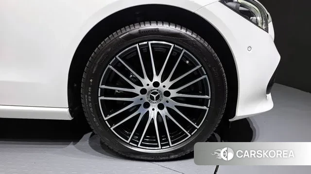 Mercedes-Benz C-Class W206 id 3321644 из Кореи 15