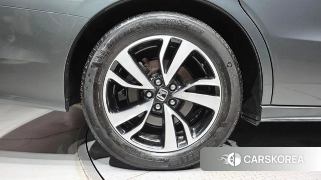 Honda Odyssey id 4785928 из Кореи 28