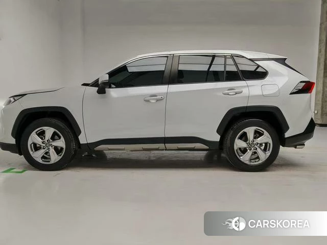 Toyota RAV4 Rongfang id 4272773 из Китая 13