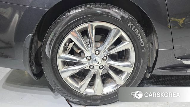 Kia The New Carnival id 4637689 из Кореи 26