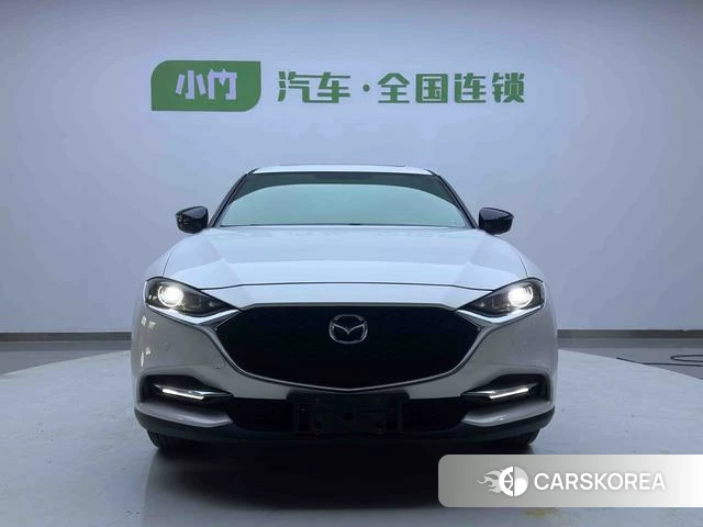 Mazda CX-4 id 4333445 из Китая 17