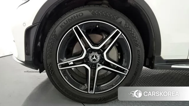 Mercedes-Benz GLC-Class X253 id 2975554 из Кореи 15