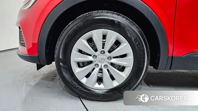 Renault Korea (Samsung) XM3 id 3616110 из Кореи 15