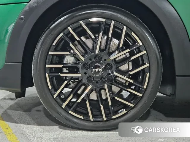 Mini Cooper S 4th Generation id 3426277 из Кореи 15