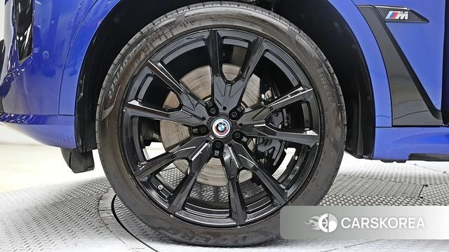 BMW X7 (G07) id 3793821 из Кореи 15