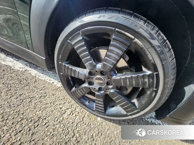 Mini Cooper S id 3372780 из Кореи 15