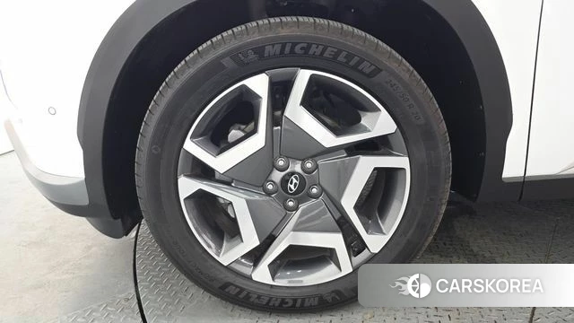 Hyundai The New Palisade id 4584677 из Кореи 29