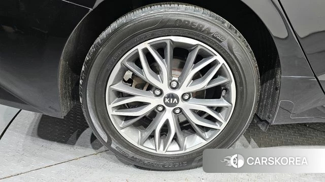 Kia K5 3rd generation id 3916835 из Кореи 15